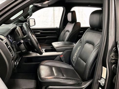 Used 2020 RAM 1500 Rebel image 24