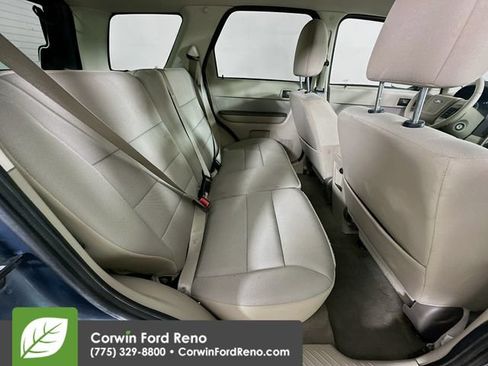 Used 2010 Ford Escape 4WD Hybrid image 23