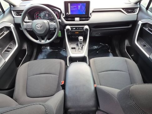 Used 2023 Toyota RAV4 LE FWD image 20