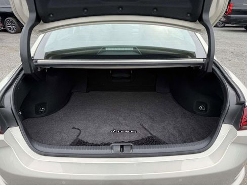 Used 2021 Lexus ES 350 Premium image 27