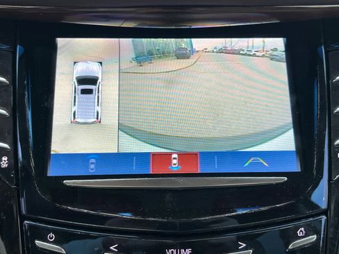 Used 2017 Cadillac Escalade Premium Luxury AWD/4WD image 21
