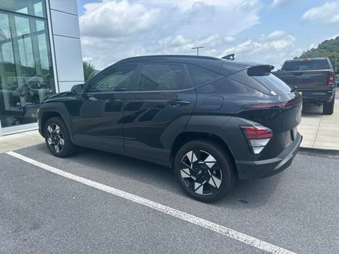 Used 2025 Hyundai Kona SEL AWD/4WD image 13
