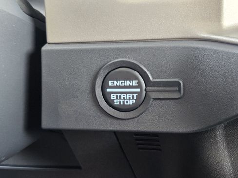 New 2026 Ford Bronco Outer Banks AWD/4WD image 23