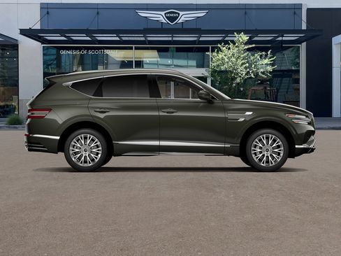 New 2026 Genesis GV80 2.5T RWD image 5