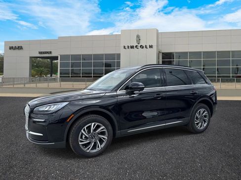 New 2026 Lincoln Corsair Premiere FWD image 7