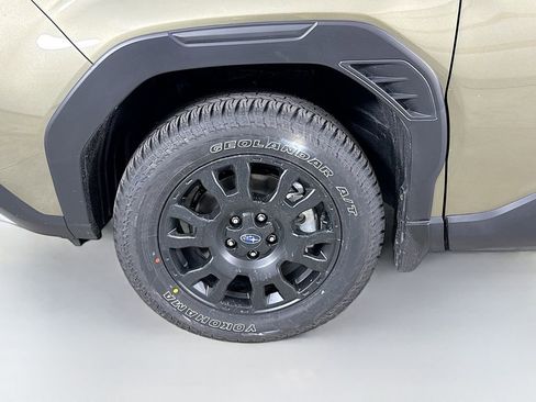 New 2026 Subaru Forester Wilderness image 39