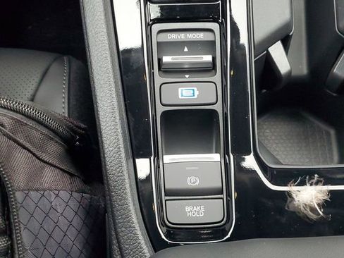 New 2025 Honda Accord EX-L image 37