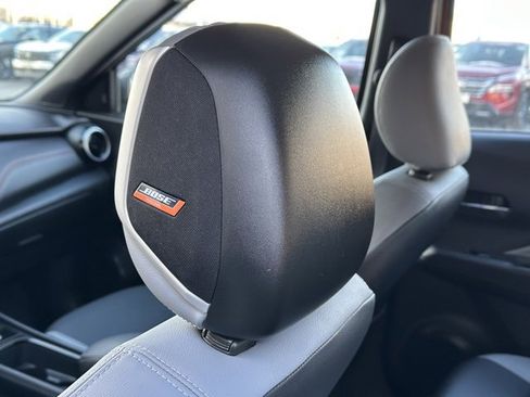 Certified 2024 Nissan Kicks SR w/ SR Premium Package image 29