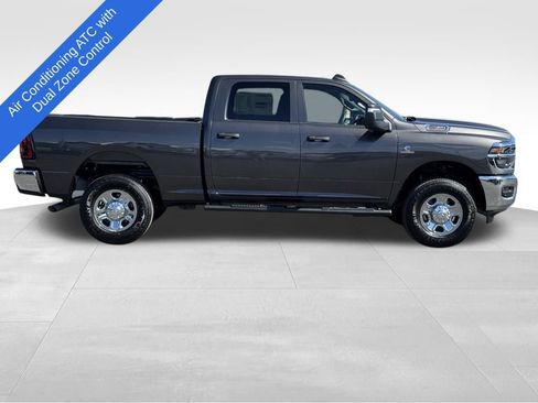 New 2026 RAM 2500 Tradesman image 10