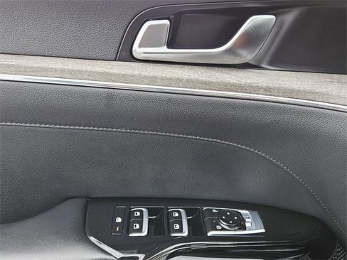 Used 2023 Kia K5 EX image 31