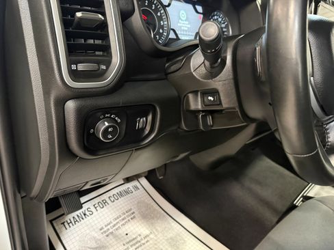 Certified 2024 RAM 2500 Big Horn w/ Level 2 Equipment Group AWD/4WD image 43