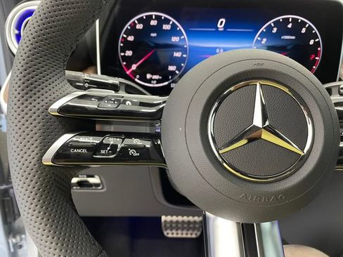 New 2026 Mercedes-Benz GLC 300 4MATIC image 23