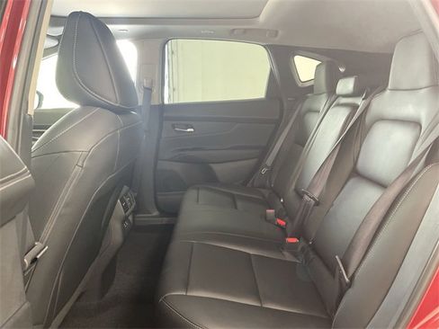 Certified 2025 Nissan Murano SL image 18