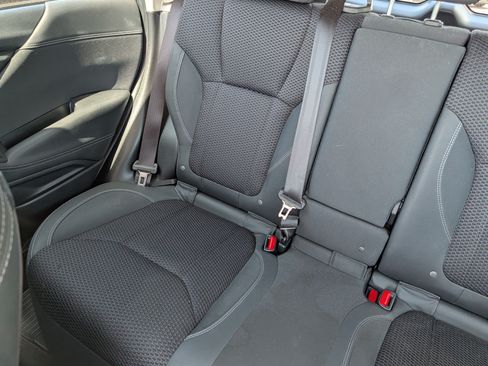 Used 2020 Subaru Forester Premium AWD/4WD image 12