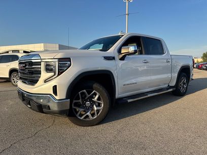Used 2023 GMC Sierra 1500 SLT w/ SLT Premium Plus Package