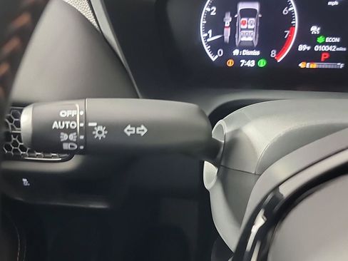 Certified 2026 Honda HR-V Sport image 25