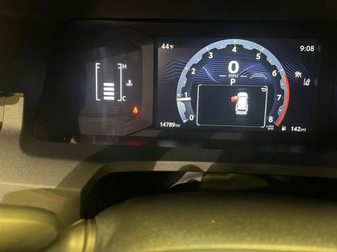 Used 2025 Toyota 4Runner SR5 image 39