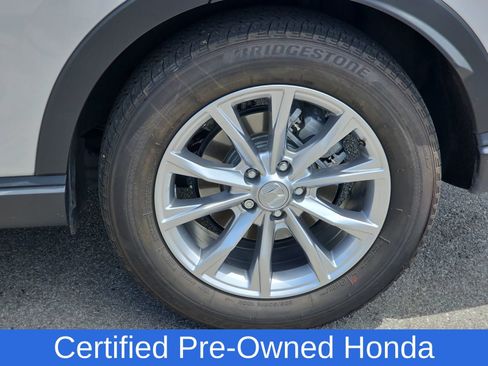 Used 2023 Honda CR-V EX image 31