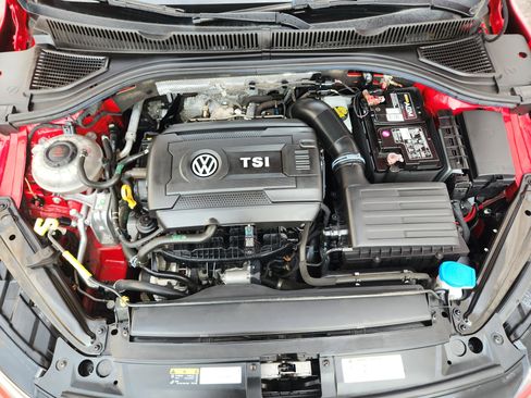 Certified 2021 Volkswagen Jetta GLI image 29