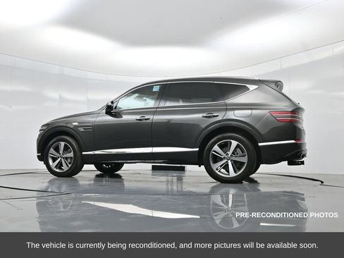 Used 2024 Genesis GV80 3.5T w/ Advanced Package image 52