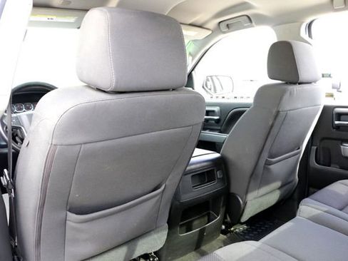 Used 2018 Chevrolet Silverado 1500 LT w/ Texas Edition image 22