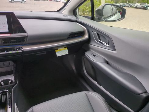 New 2026 Toyota Prius XLE image 16