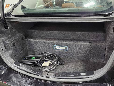 Used 2019 Ford Fusion Energi Titanium image 21