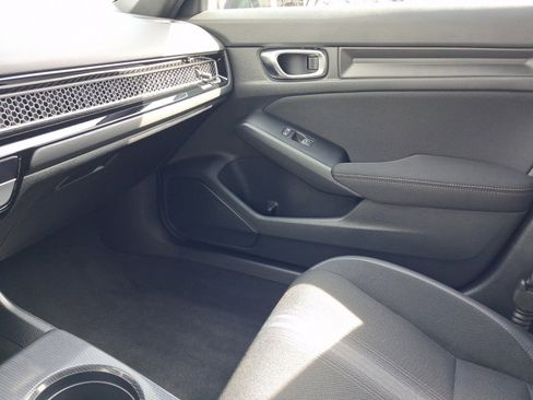 Used 2024 Honda Civic Sport image 21