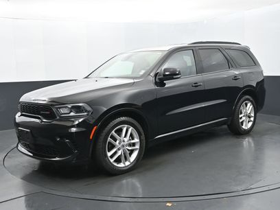 Used 2024 Dodge Durango GT