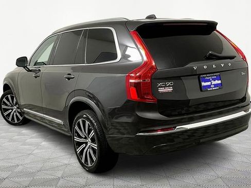 Used 2024 Volvo XC90 B6 Plus image 11