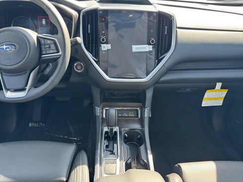 New 2026 Subaru Ascent Touring AWD/4WD image 12