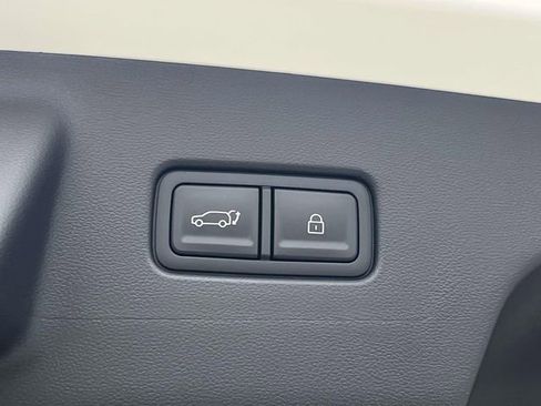New 2026 Hyundai Palisade Calligraphy FWD image 20