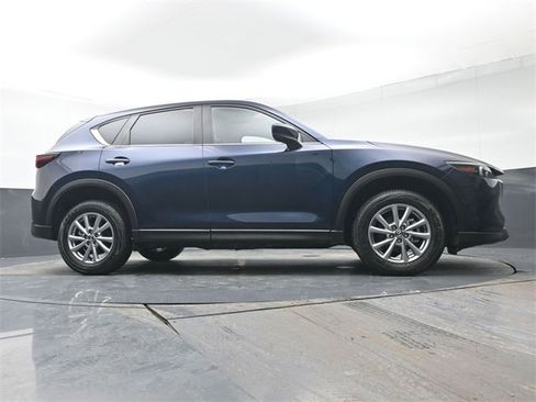 Certified 2023 MAZDA CX-5 AWD 2.5 S w/ Preferred Package image 32