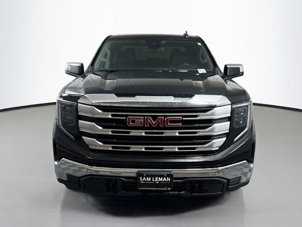 Used 2023 GMC Sierra 1500 SLE AWD/4WD image 2