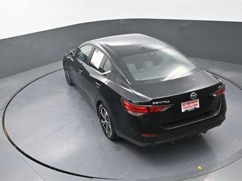 Used 2023 Nissan Sentra SV image 23
