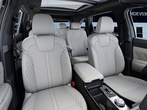 New 2026 Kia Sorento SX Prestige AWD/4WD image 18