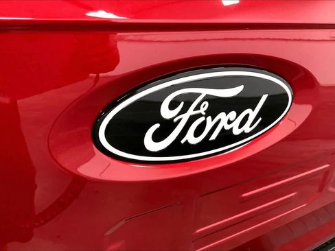 New 2025 Ford F150 XLT w/ Equipment Group 302A MID image 12