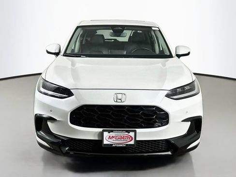 Certified 2025 Honda HR-V EX-L image 16