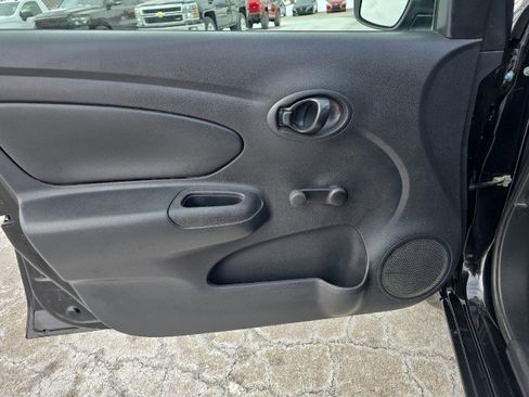 Used 2019 Nissan Versa S Plus image 15