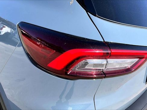 Certified 2025 Ford Escape ST-Line Elite w/ Tech Pack #1 image 28