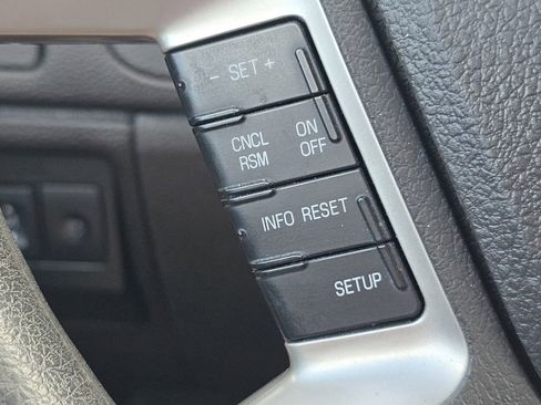 Used 2011 Ford Fusion SE w/ 201A Rapid Spec Order Code image 7