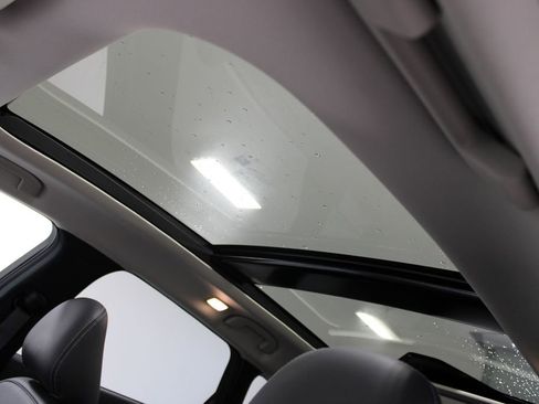 Used 2024 INFINITI QX50 Luxe image 41