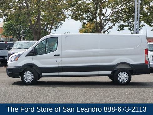 New 2025 Ford Transit 350 Low Roof image 6