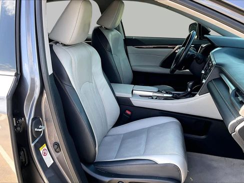Used 2016 Lexus RX 350 FWD w/ Premium Package image 9