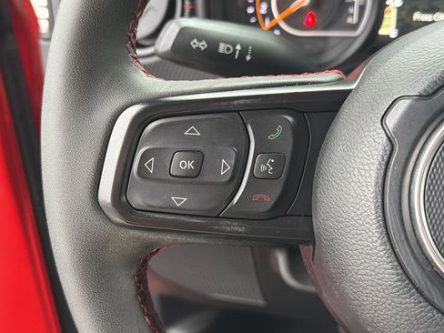 Used 2024 Jeep Wrangler Unlimited Rubicon image 26