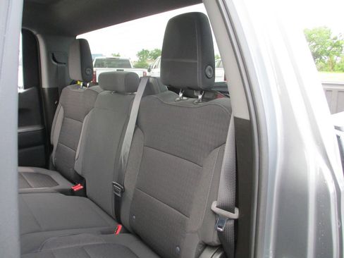 Used 2021 GMC Sierra 1500 SLE AWD/4WD image 17