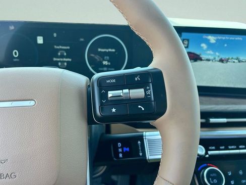 New 2026 Hyundai Santa Fe Limited FWD image 30