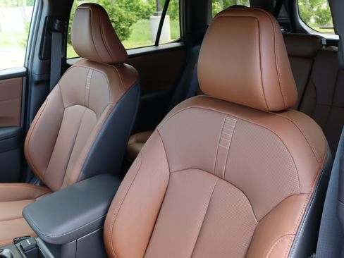 New 2026 Subaru Outback Touring XT image 11