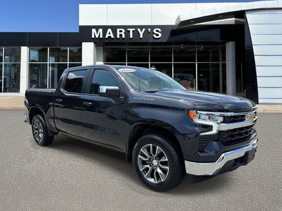 Used 2023 Chevrolet Silverado 1500 LT