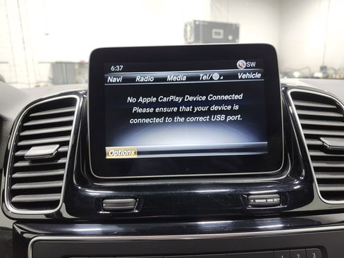 Used 2018 Mercedes-Benz GLE 350 4MATIC image 8